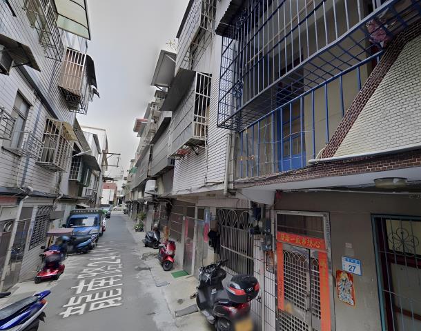 平鎮拍賣透天-3