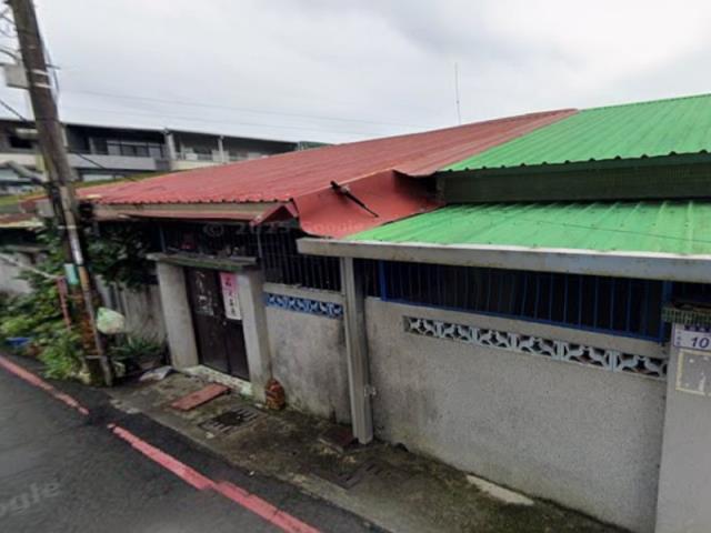 桃園平房法拍-2