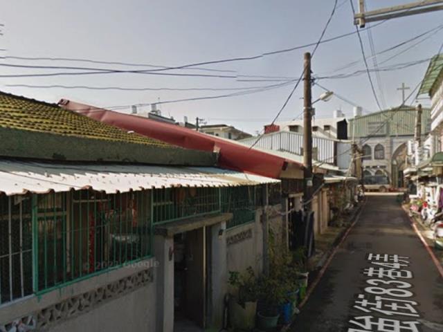 桃園平房法拍-3