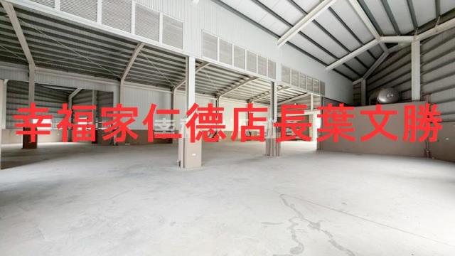 台南永康店面-10