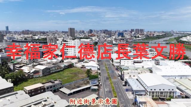 台南永康店面-3