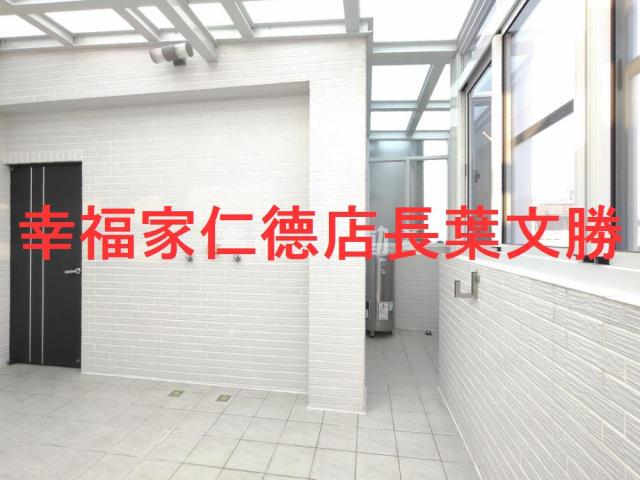 台南新化透天-14