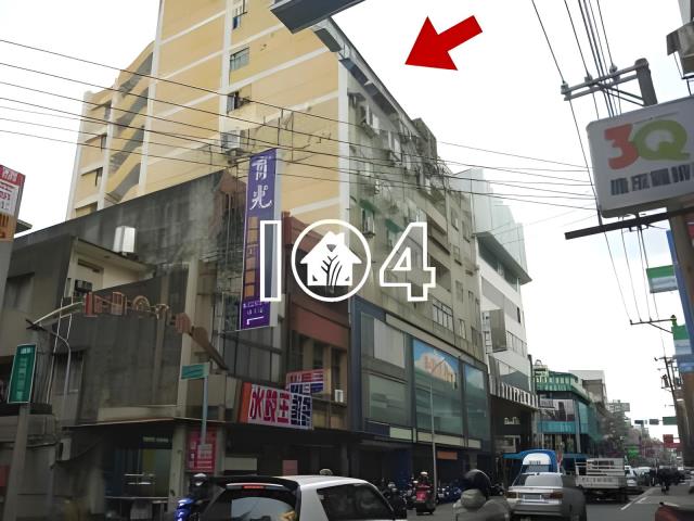 新竹北區法拍大樓-3