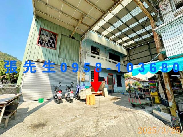 台中太平透天法拍-1