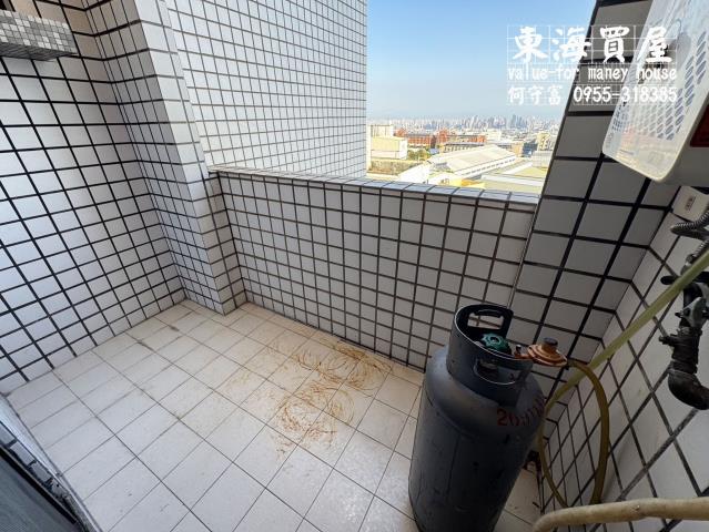 台中龍井華廈-5