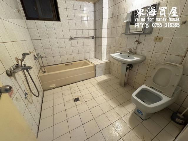 台中龍井華廈-8