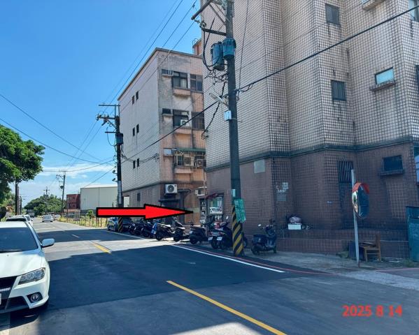 桃園觀音公寓法拍-4