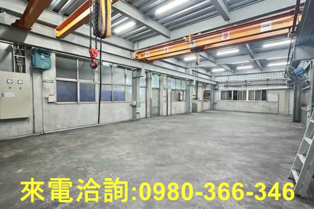 桃園中壢廠房-1