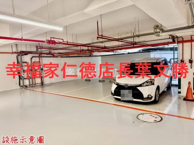 台南安南華廈-14