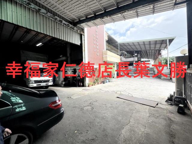 台南南區廠房-7