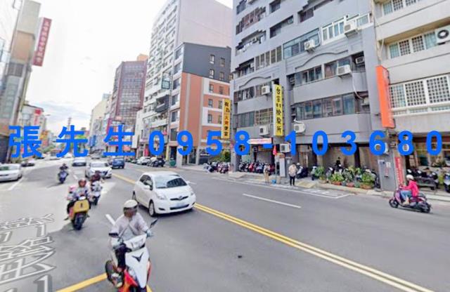 台中中區大樓拍賣-3