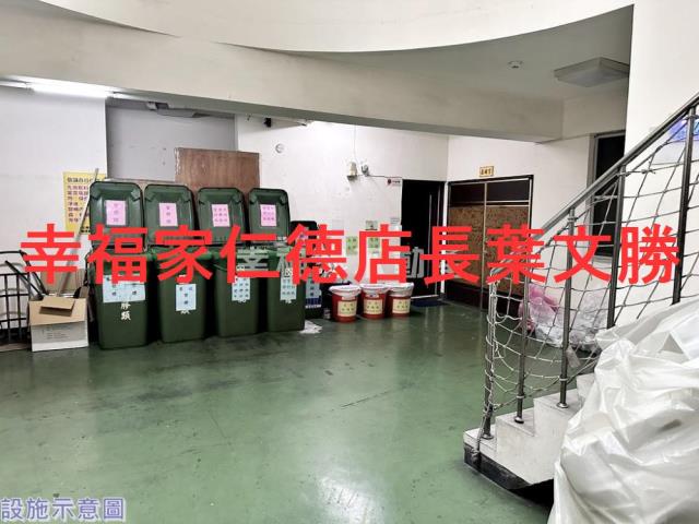 台南東區華廈-15