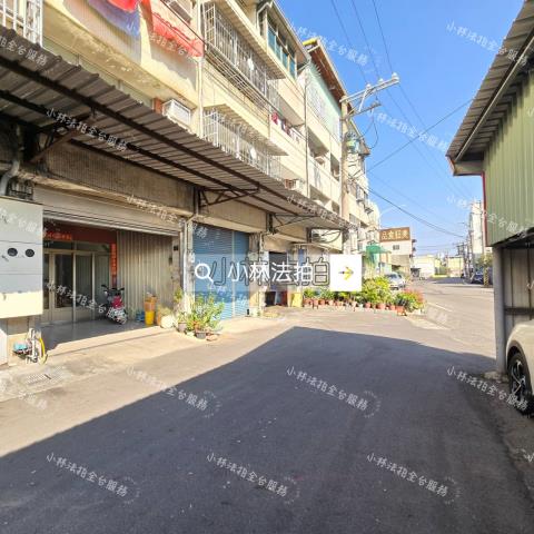 和美法拍透天-4