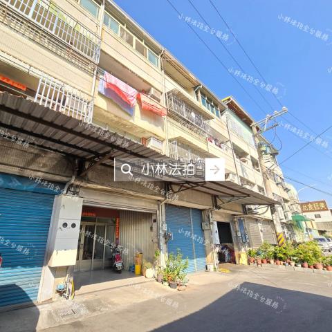 和美法拍透天-5