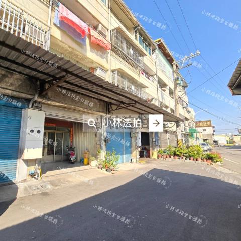 和美法拍透天-6