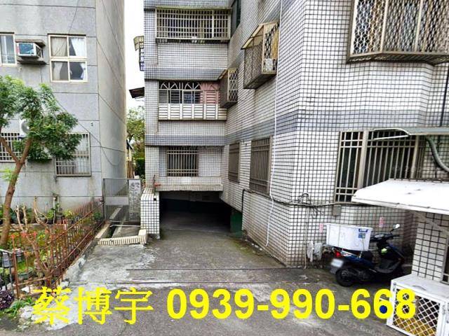 東區碧富邑大樓法拍屋