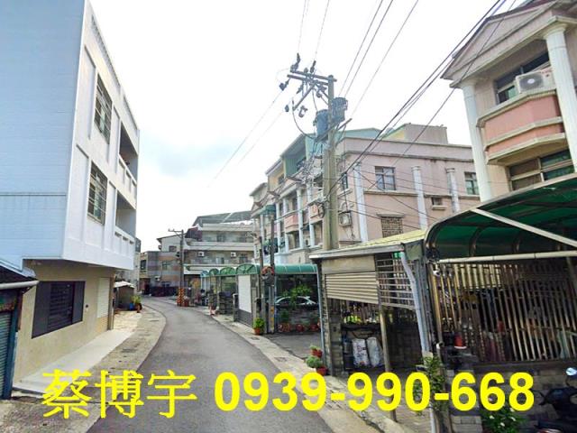 水上十一指厝法拍透天