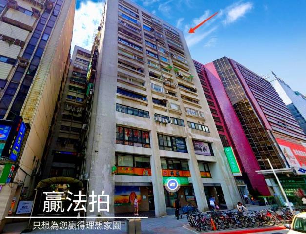 松山大樓法拍-2