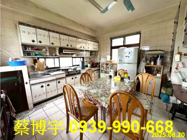 永靖街透天店面法拍屋