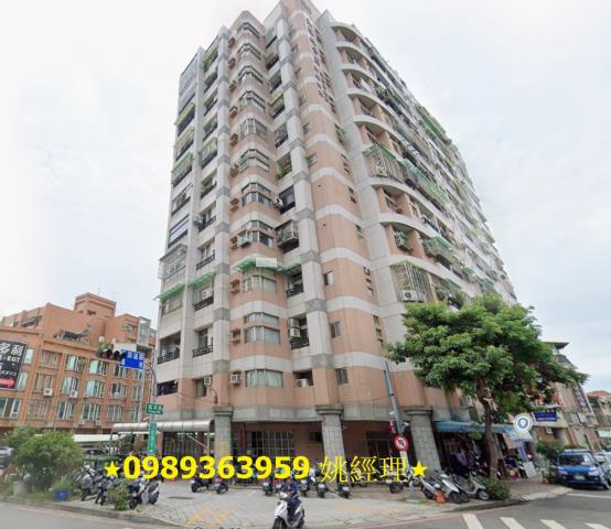 台中法拍大樓-4