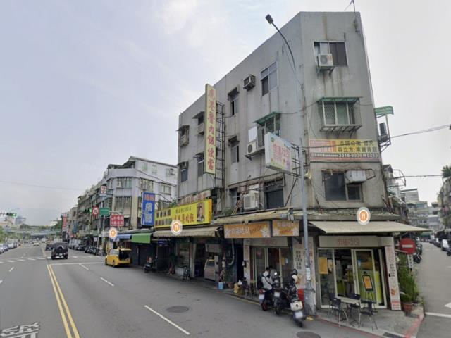 台北公寓法拍-2