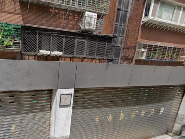 台北拍賣大樓-2