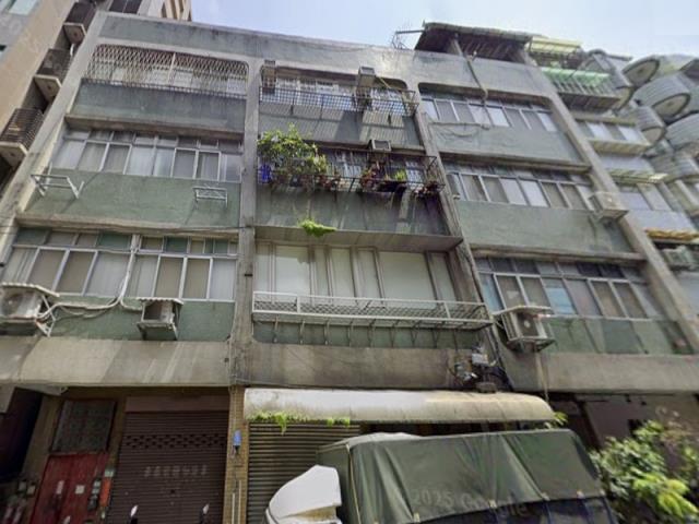 台北大安區公寓法拍-2