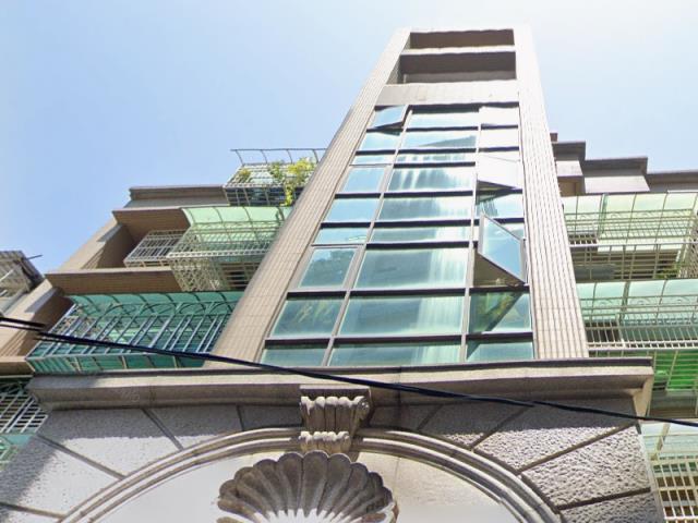 新北蘆洲法拍公寓-2