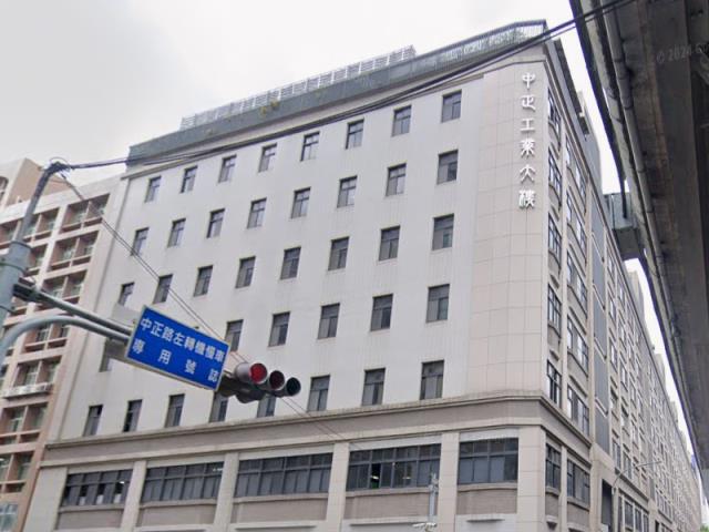 新北中和辦公室法拍-1