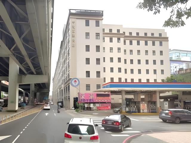 新北中和辦公室法拍-2