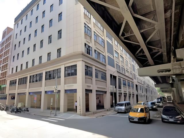 新北中和辦公室法拍-3