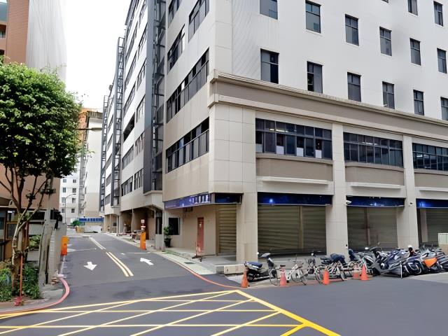 新北中和辦公室法拍-4