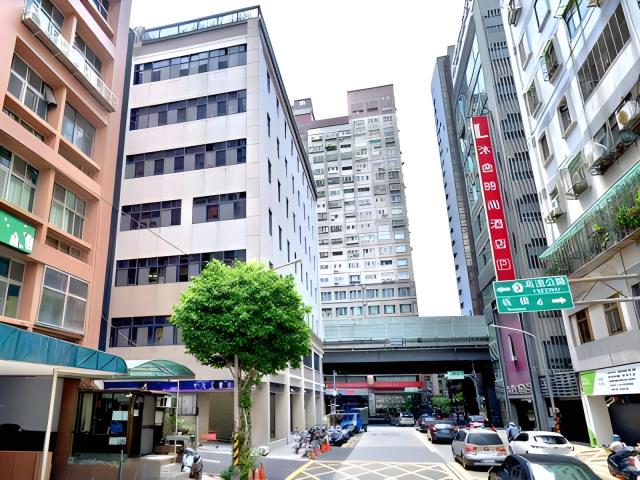 新北中和辦公室法拍-5