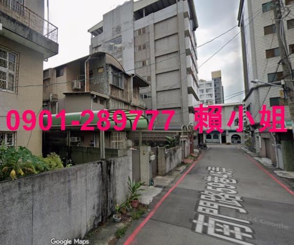 台中南區法拍透天-5