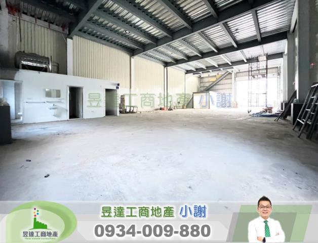 桃園龍潭廠房-3