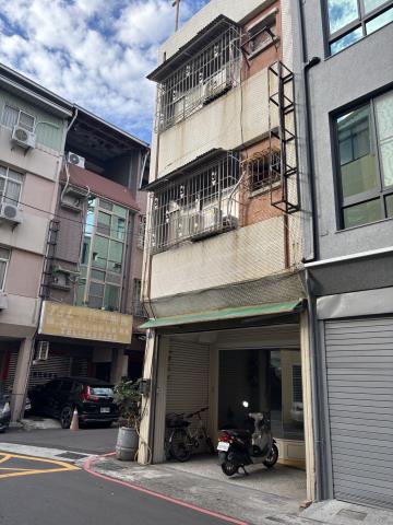 三民區透天法拍-1