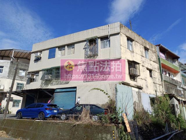 三峽拍賣公寓-2