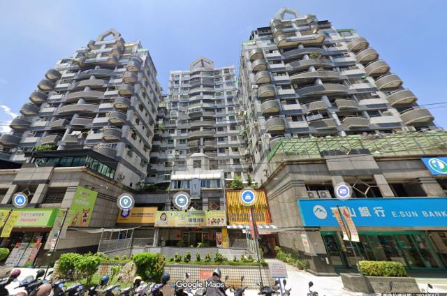 前鎮拍賣大樓-4