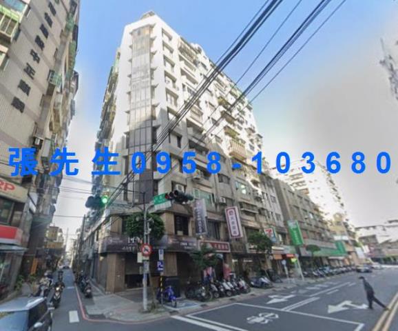 新北法拍大樓-3