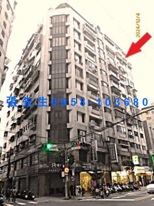 新北法拍大樓-5