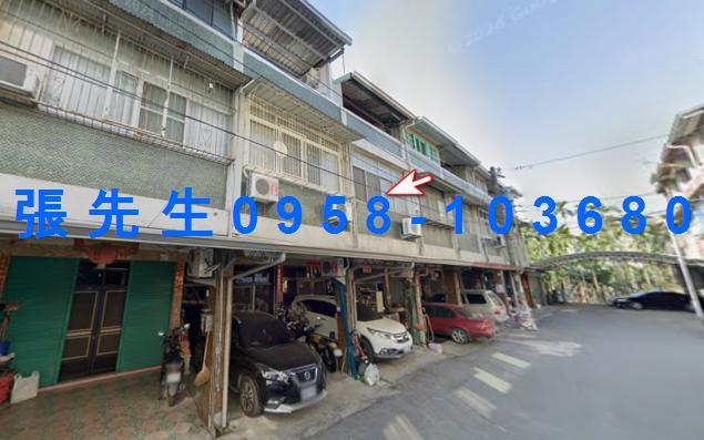 屏東法拍透天-3