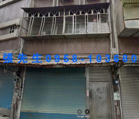 桃園法拍公寓-1