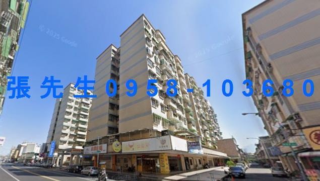 屏東拍賣華廈-3