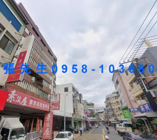 高雄岡山法拍華廈-3