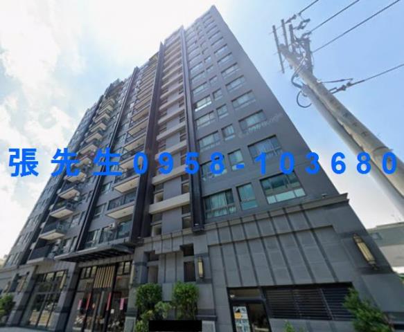 高雄楠梓大樓法拍-1