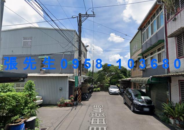 桃園龍潭法拍透天-2