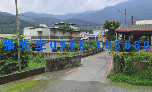 花蓮萬榮拍賣透天-7