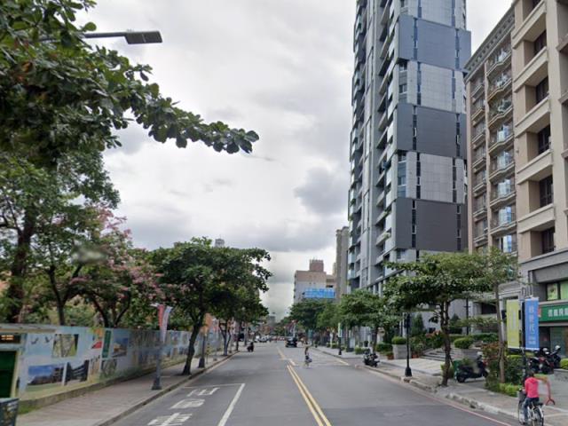 新北三重法拍大樓-2