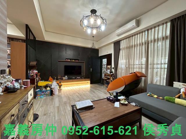 嘉義太保透天-3