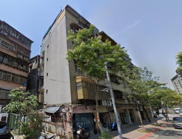 台北信義區公寓法拍-4